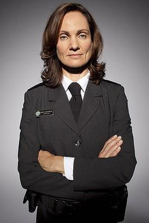 Catherine McClements
