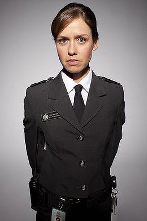Kate Atkinson