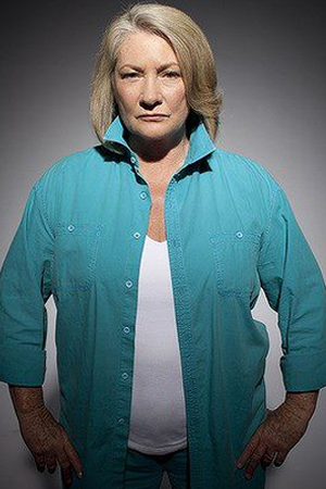 Kris McQuade