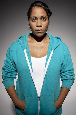 Shareena Clanton