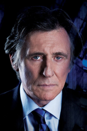 Gabriel Byrne