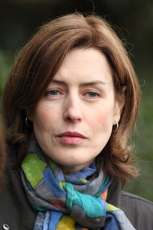 Gina McKee