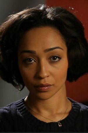 Ruth Negga