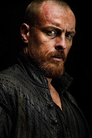 Toby Stephens