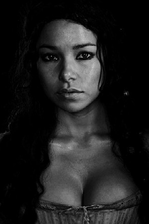 Jessica Parker Kennedy