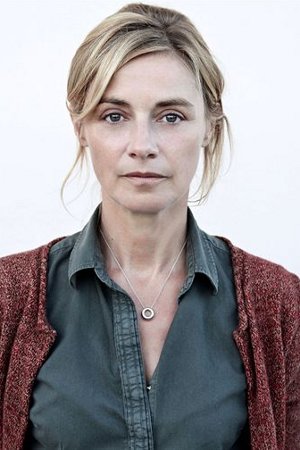 Anne Consigny