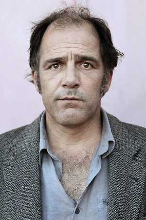 Frédéric Pierrot