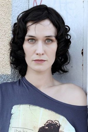 Clotilde Hesme