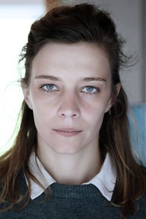 Céline Sallette