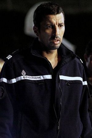 Samir Guesmi