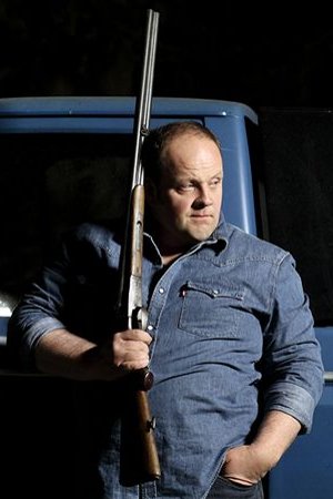 Grégory Gadebois
