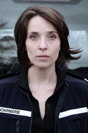 Alix Poisson