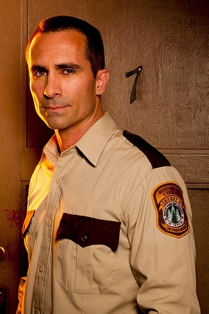 Nestor Carbonell