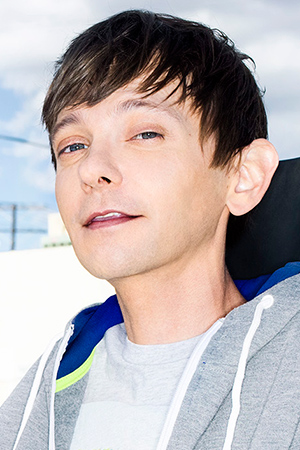 DJ Qualls