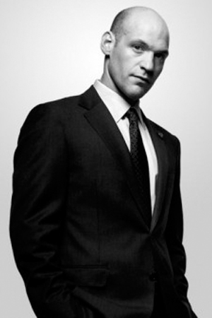 Corey Stoll