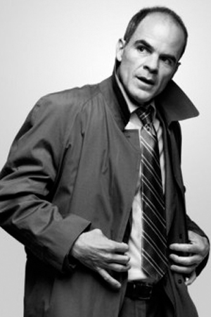 Michael Kelly