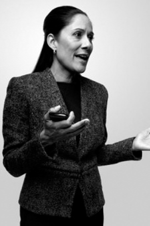 Sakina Jaffrey