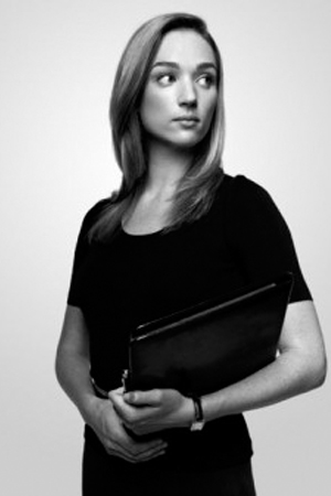 Kristen Connolly