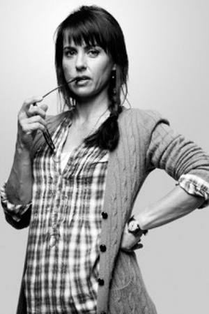 Constance Zimmer