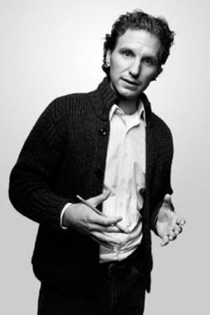 Sebastian Arcelus