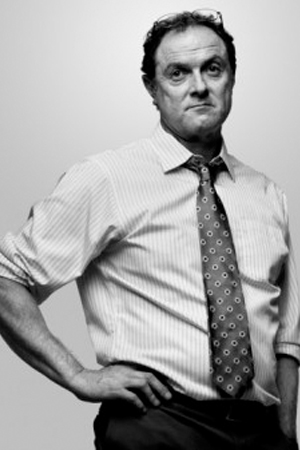Boris McGiver