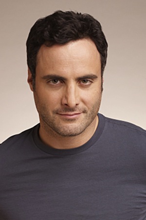 Dominic Fumusa