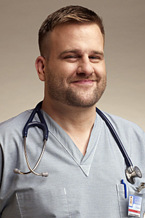 Stephen Wallem