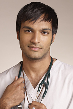 Arjun Gupta