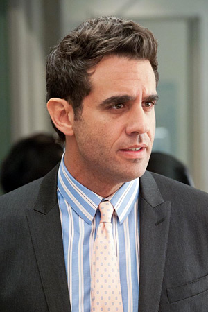 Bobby Cannavale