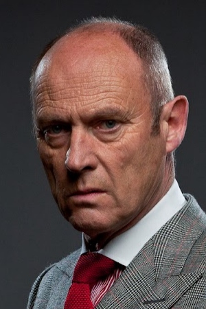 Patrick Malahide
