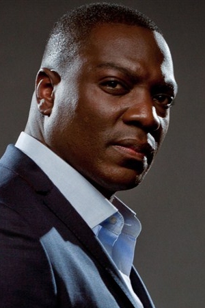 Adewale Akinnuoye-Agbaje