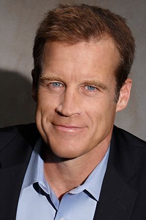 Mark Valley