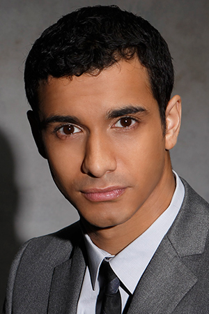 Elyes Gabel