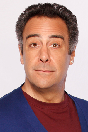 Brad Garrett