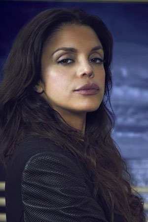 Vanessa Ferlito