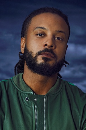 Brandon Jay McLaren