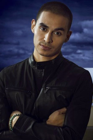 Manny Montana
