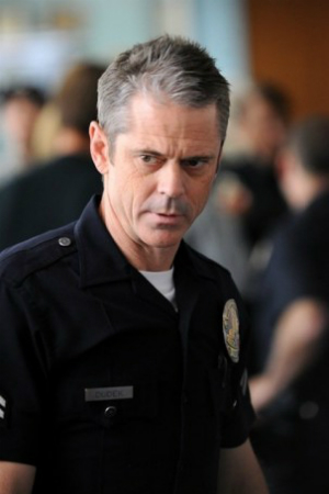C. Thomas Howell