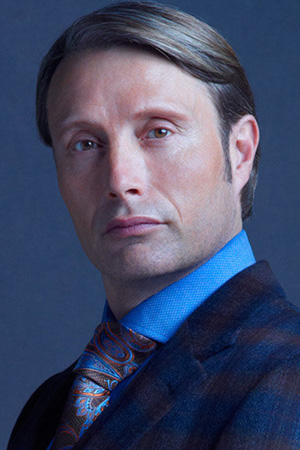 Mads Mikkelsen