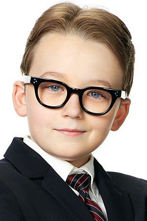 Benjamin Stockham