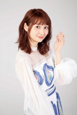Haruka Tomatsu