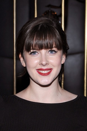 Alexandra Roach