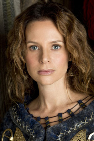 Jessalyn Gilsig