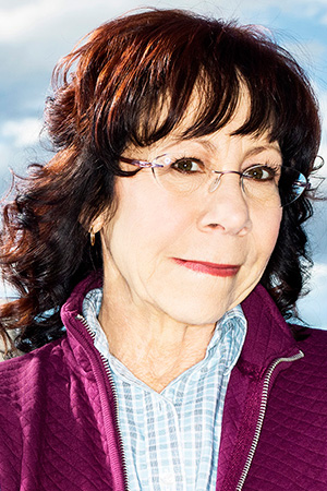 Mindy Sterling