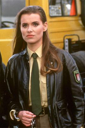 Andrea Lüdke