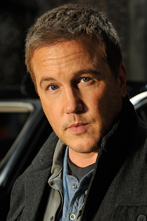 Lochlyn Munro