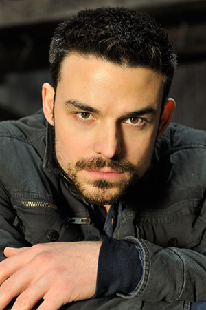 Jesse Hutch