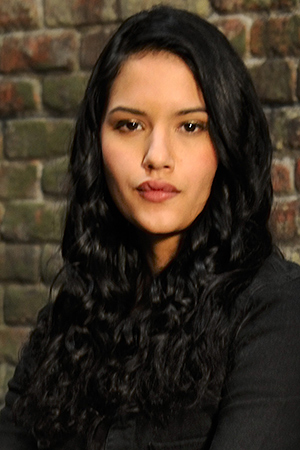 Tanaya Beatty