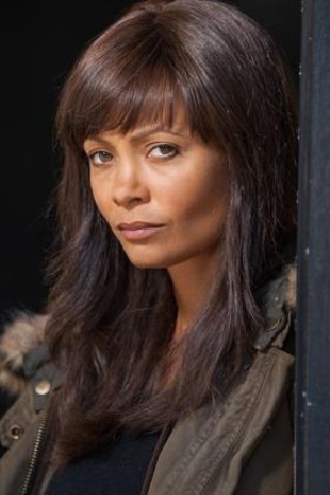 Thandie Newton