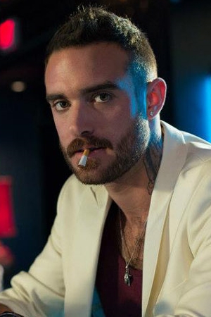 Joshua Sasse